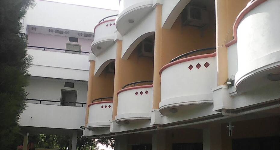 Hotel Shashinag Residency, Bijapur 5